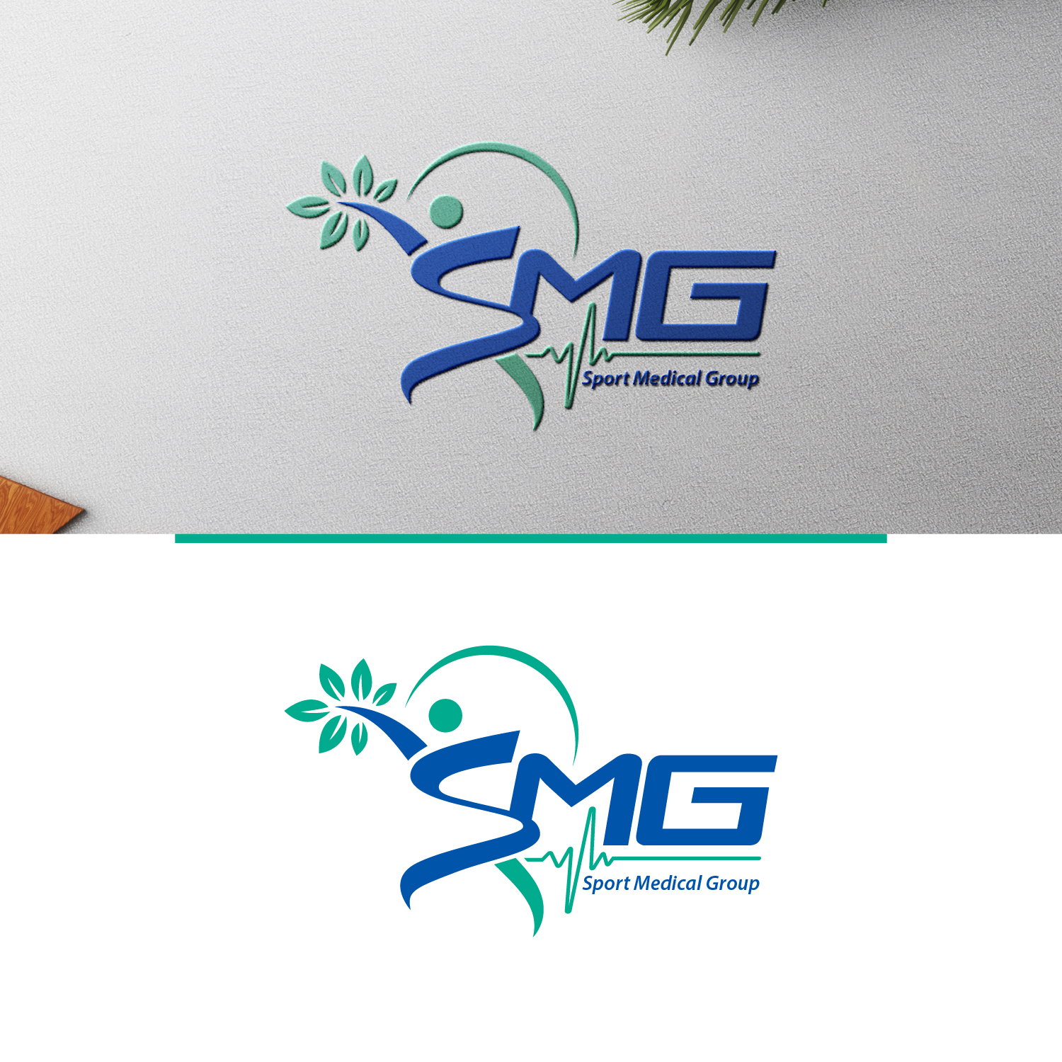 Logo Design by Revolt Team for Broli e Gelmini S.r.l. | Design #29282399