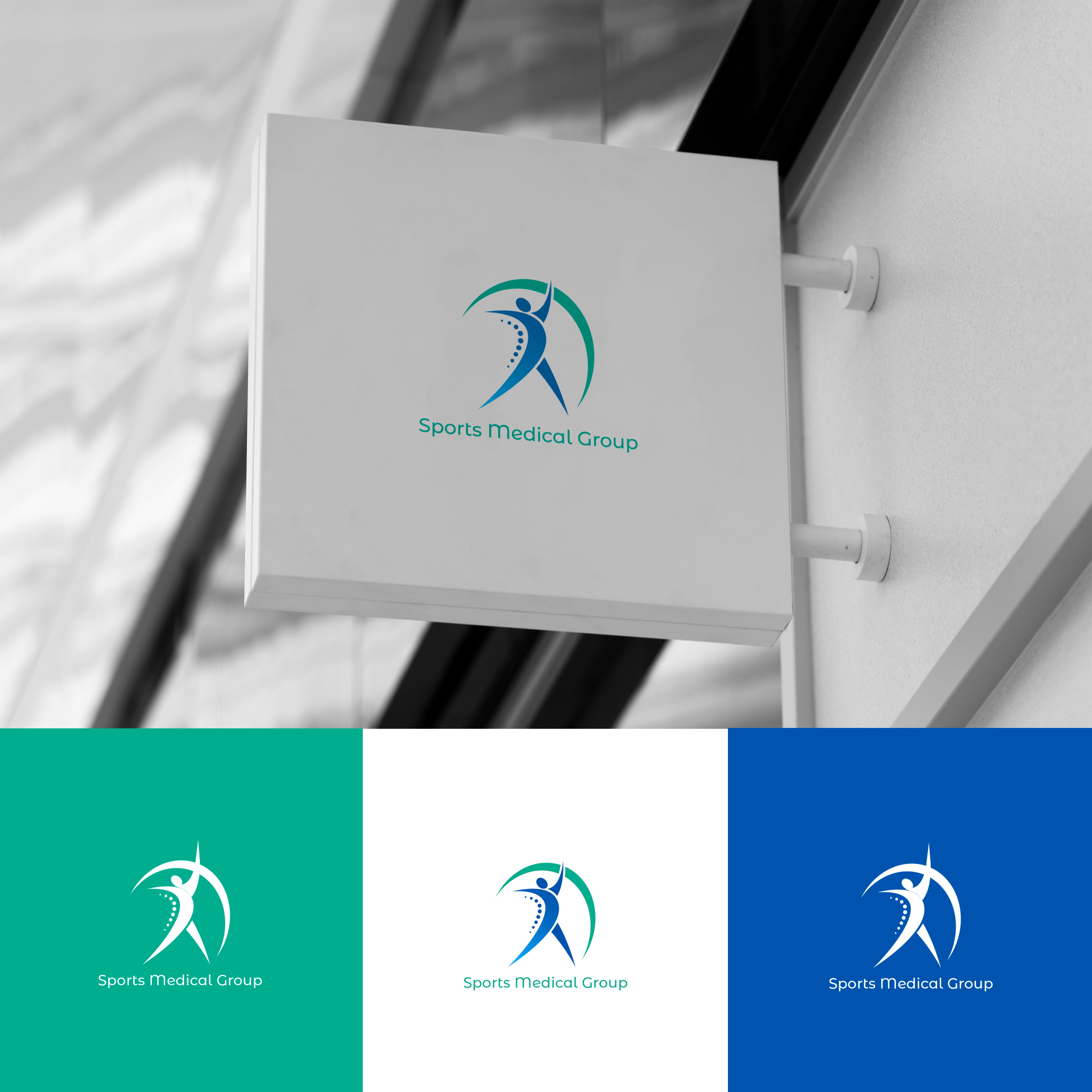 Logo Design by Adeel Rahman for Broli e Gelmini S.r.l. | Design #29299376