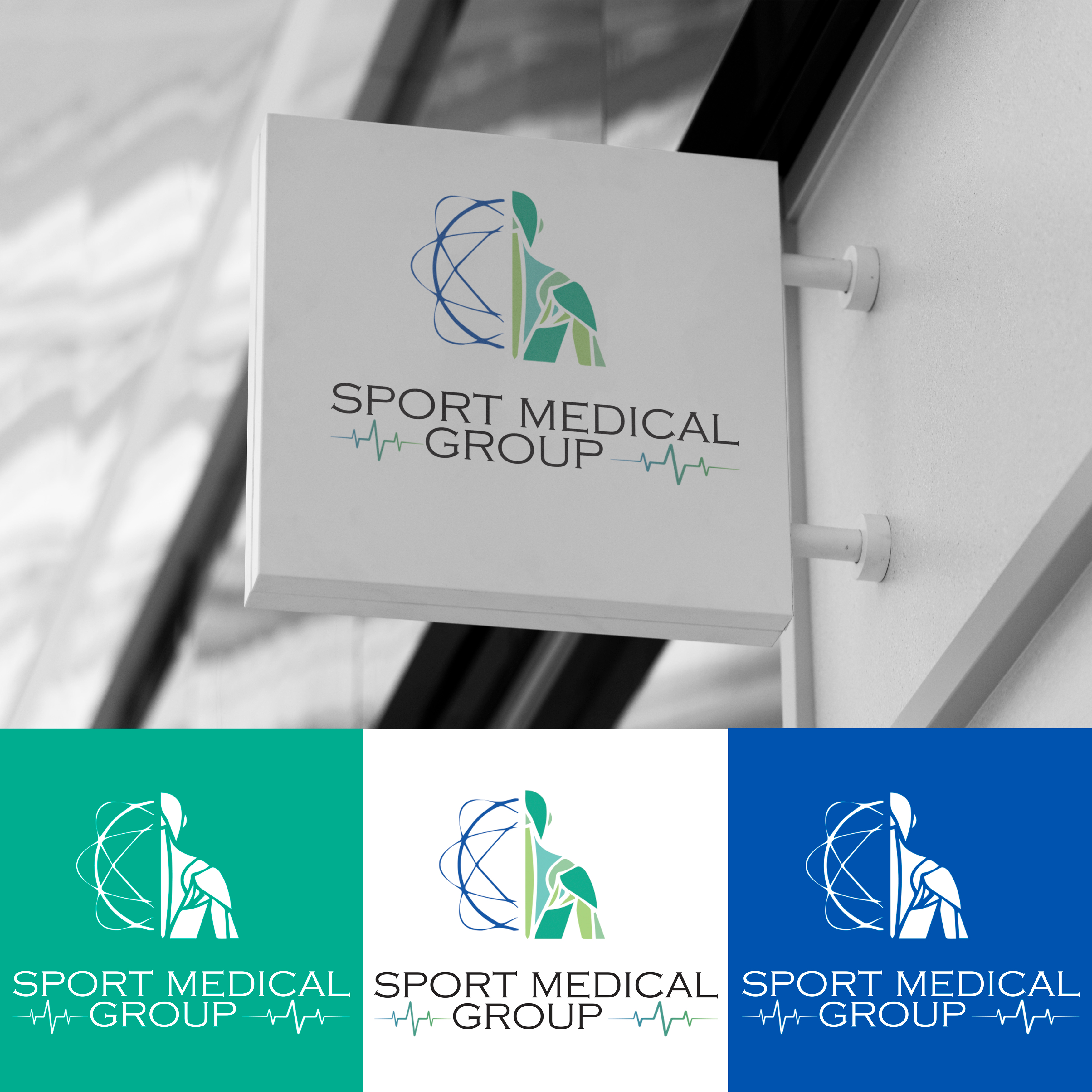Logo Design by Adeel Rahman for Broli e Gelmini S.r.l. | Design #29314106