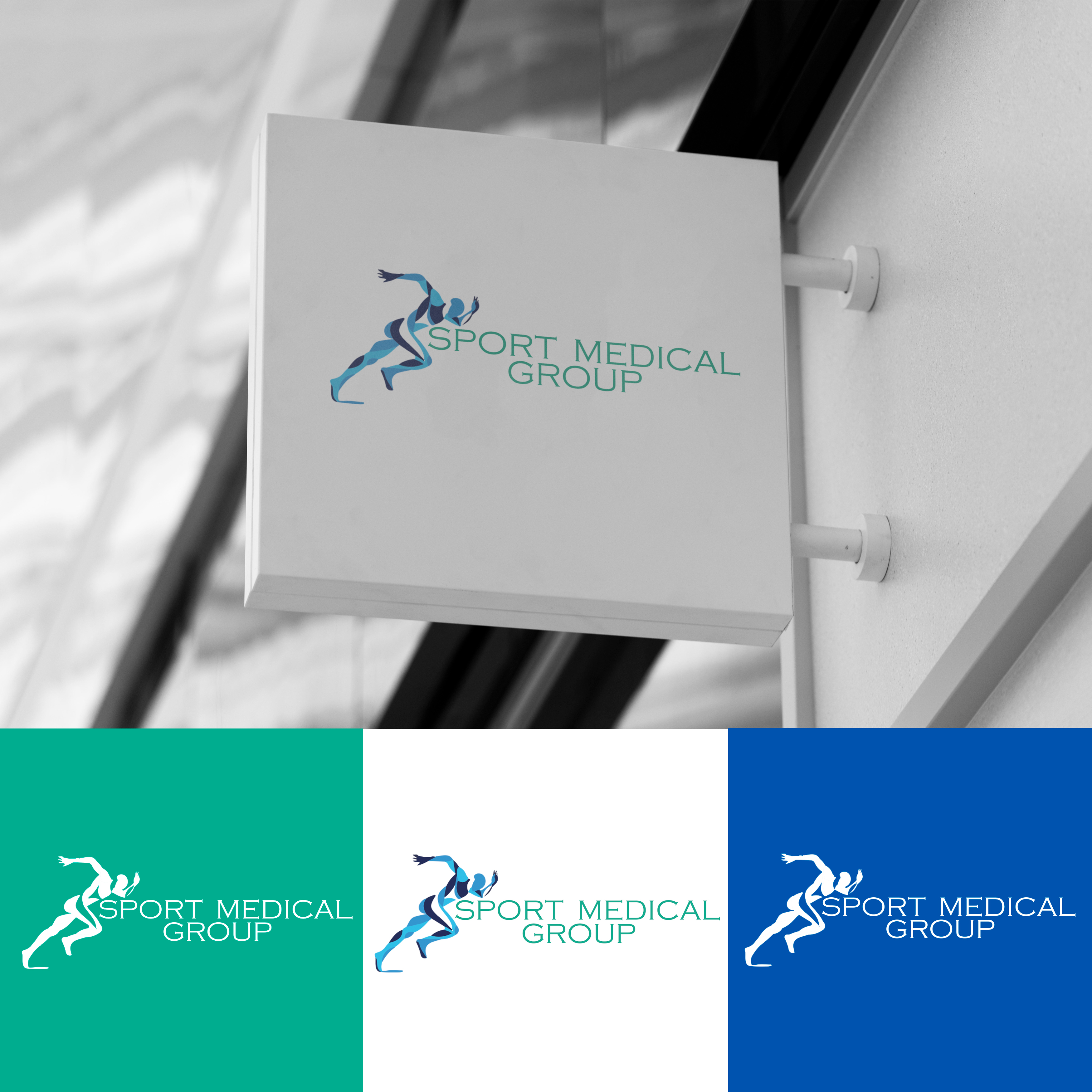 Logo Design by Adeel Rahman for Broli e Gelmini S.r.l. | Design #29314108