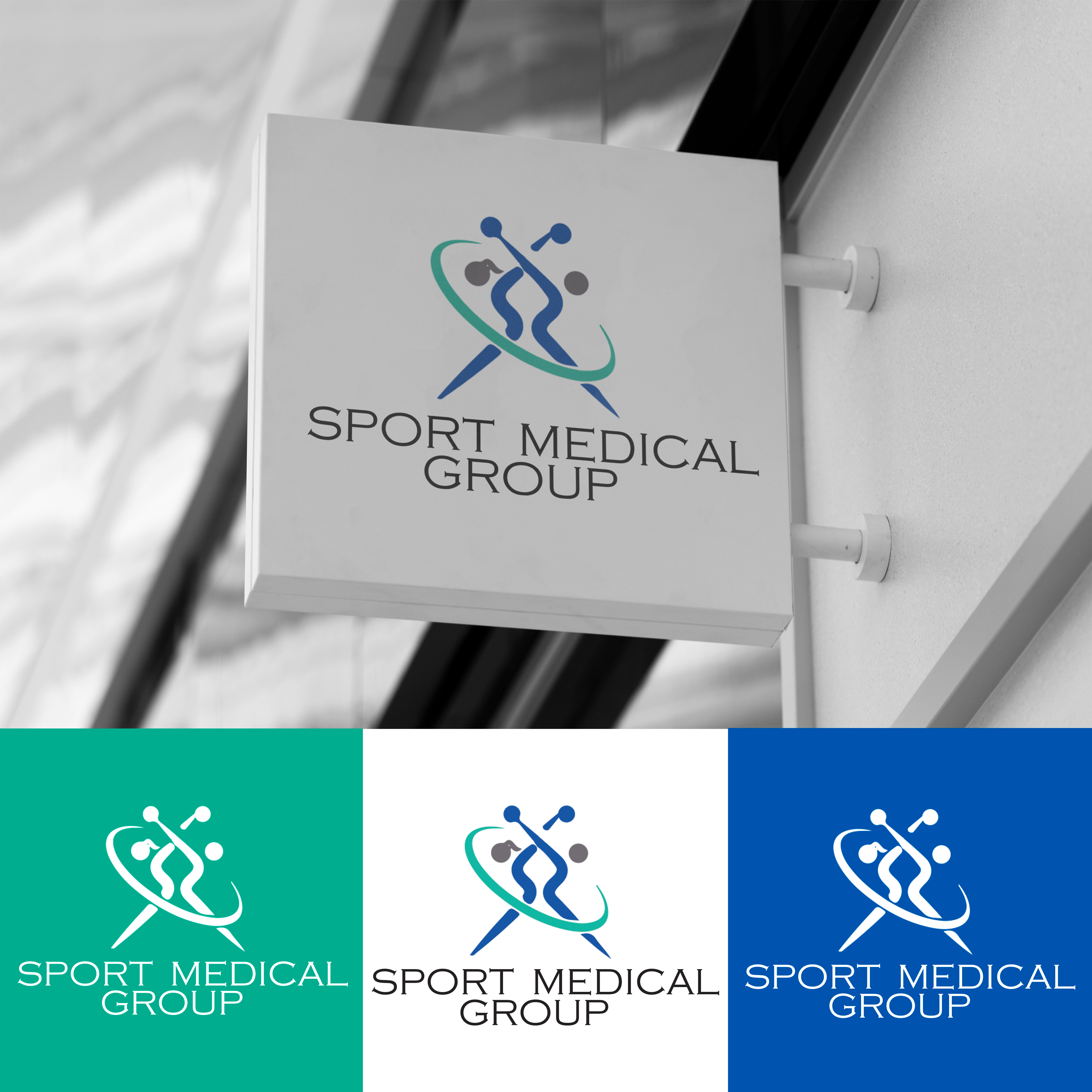Logo Design by Adeel Rahman for Broli e Gelmini S.r.l. | Design #29314111