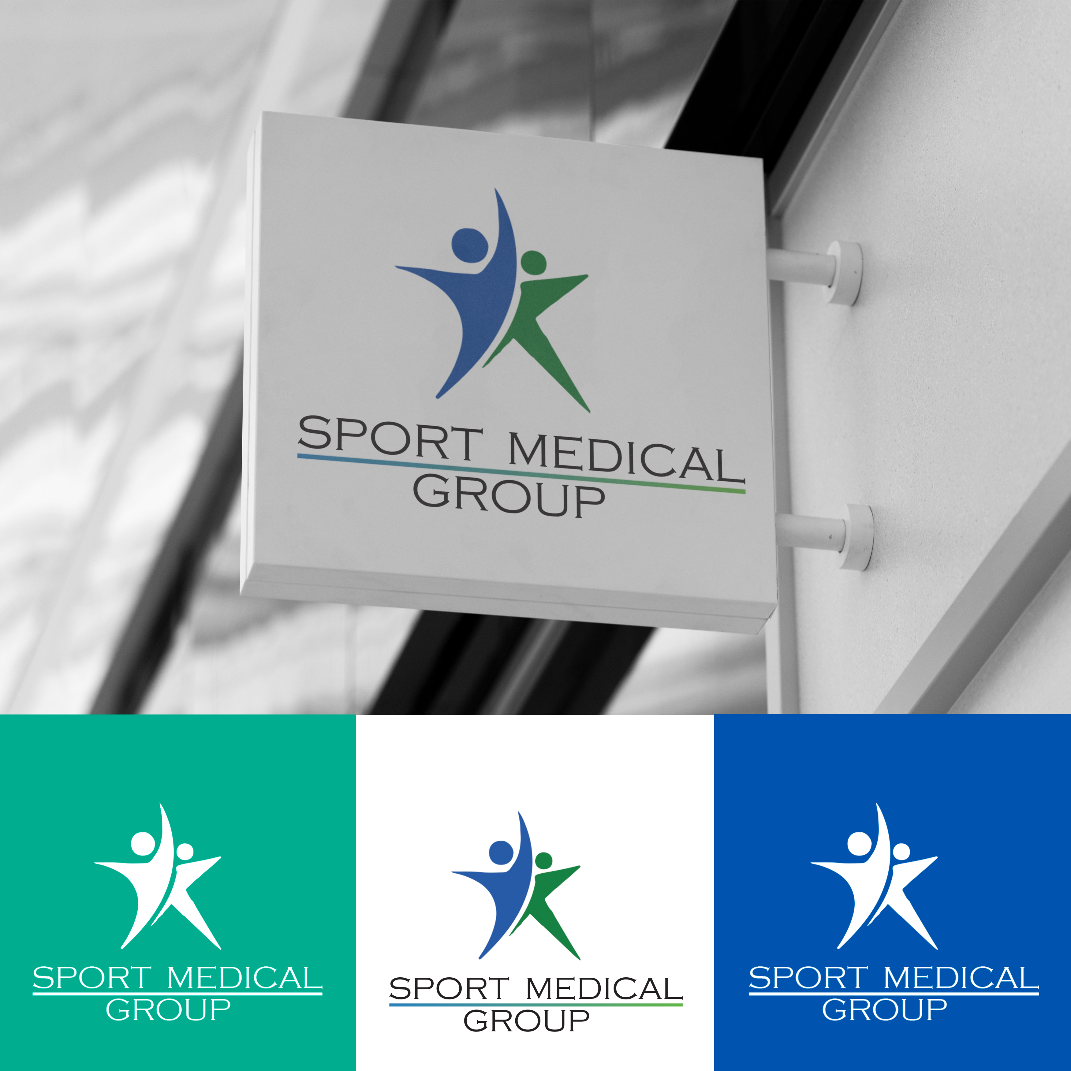 Logo Design by Adeel Rahman for Broli e Gelmini S.r.l. | Design #29314114