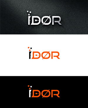 Logo Design by Rixy toy for this project | Design #29275377