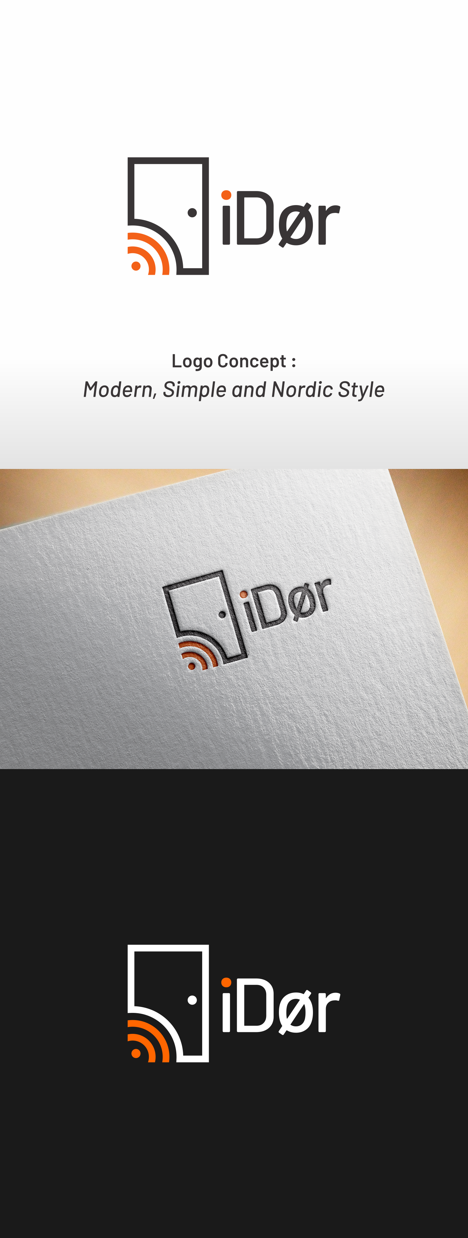 Logo Design by Keita. for this project | Design: #29307829