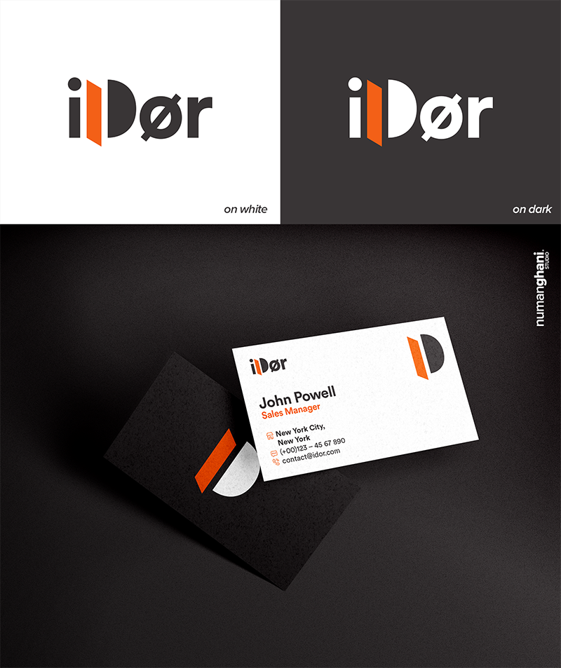 Logo Design by Numan Ghani Studio for this project | Design #29276066