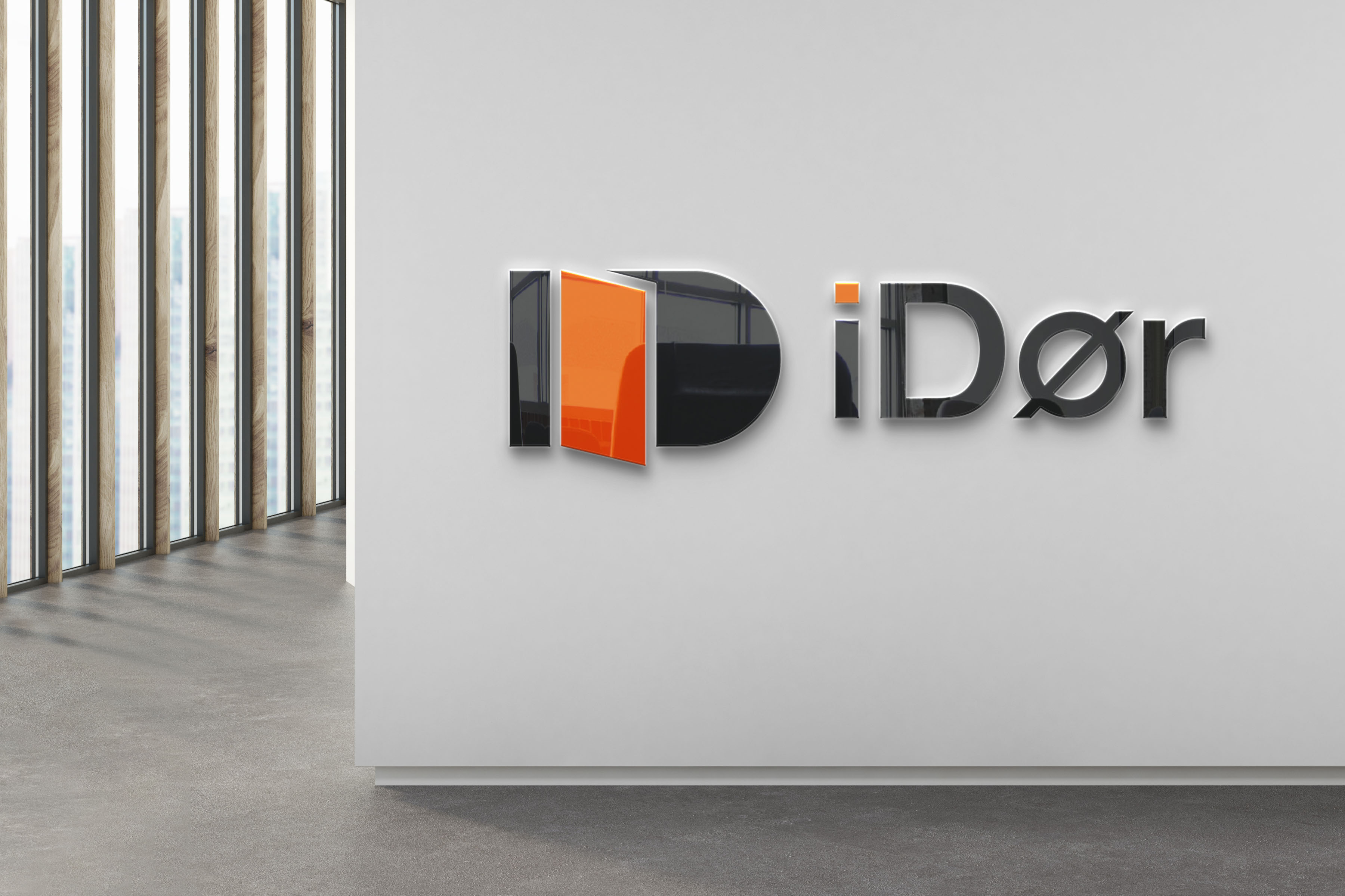 Logo Design by 4tech services for this project | Design #29278418