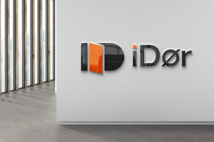 Logo Design by 4tech services for this project | Design: #29278418