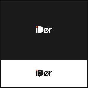iDør | Logo Design by eiffel tesla