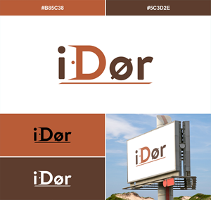 Logo Design by Septian Yossi