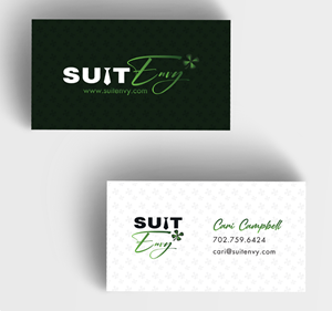 Business Card Design by Valtti Design