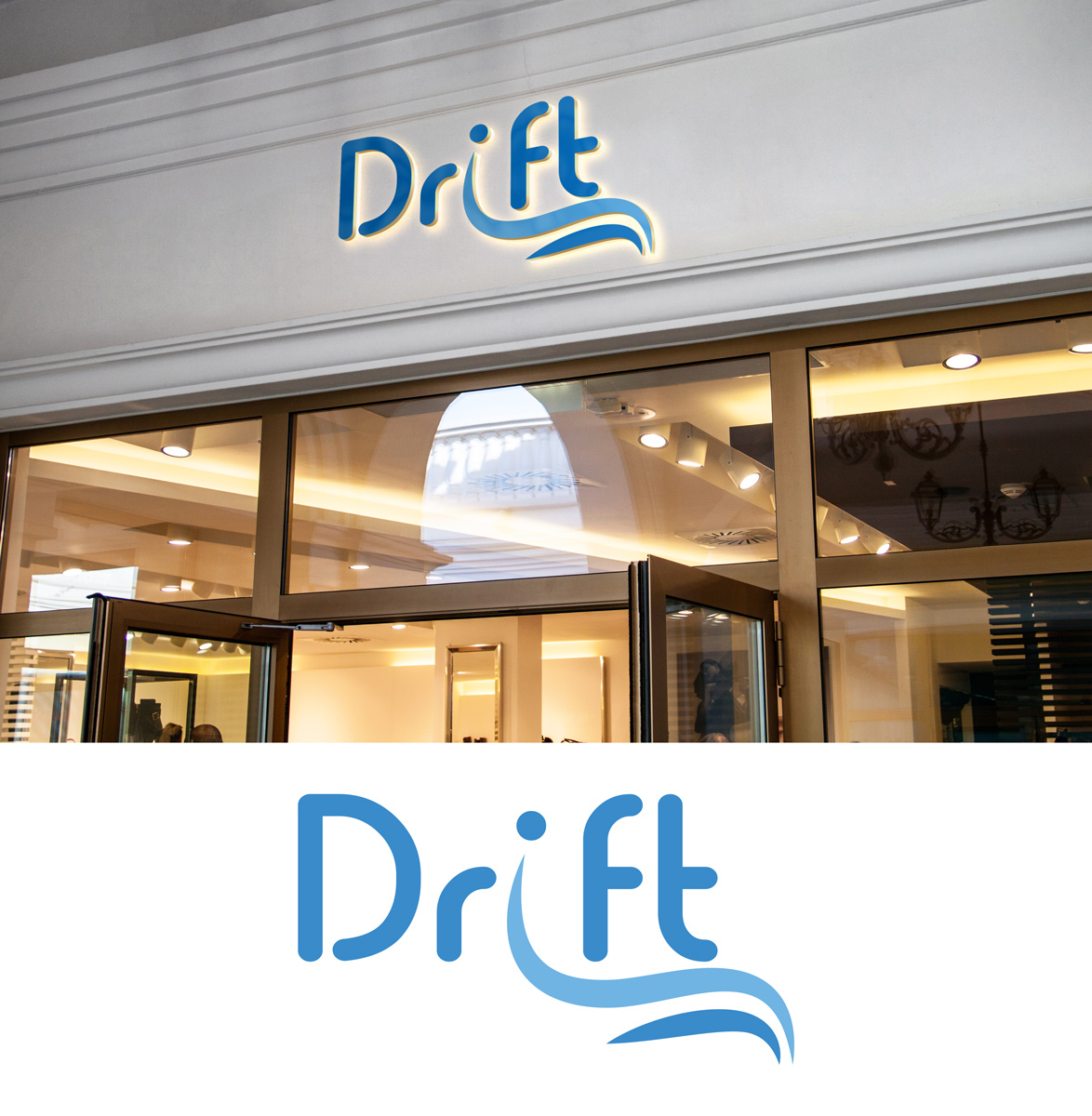 Logo Design by we with for this project | Design #29304184