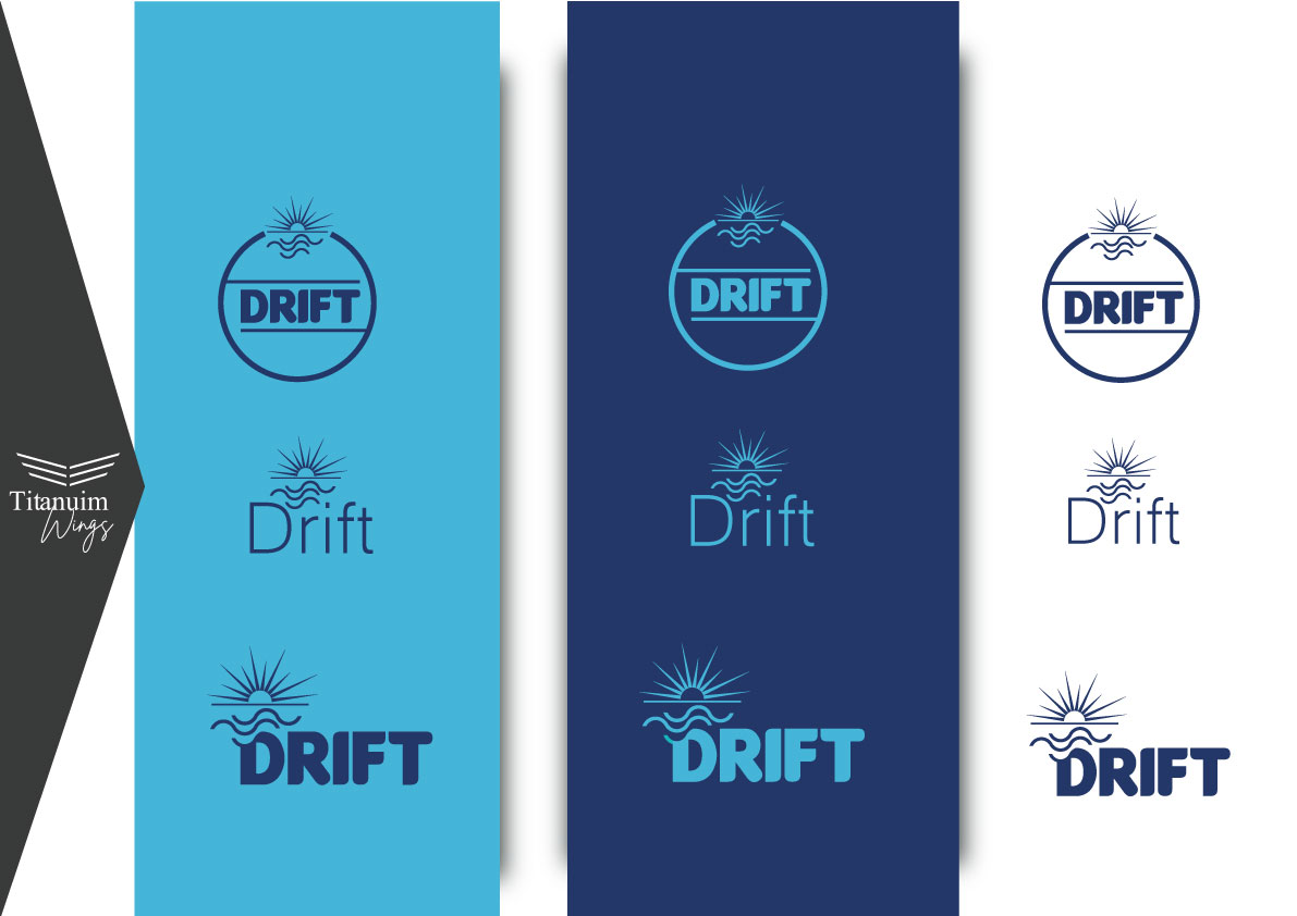 Logo Design by titanium wings for this project | Design #29277349