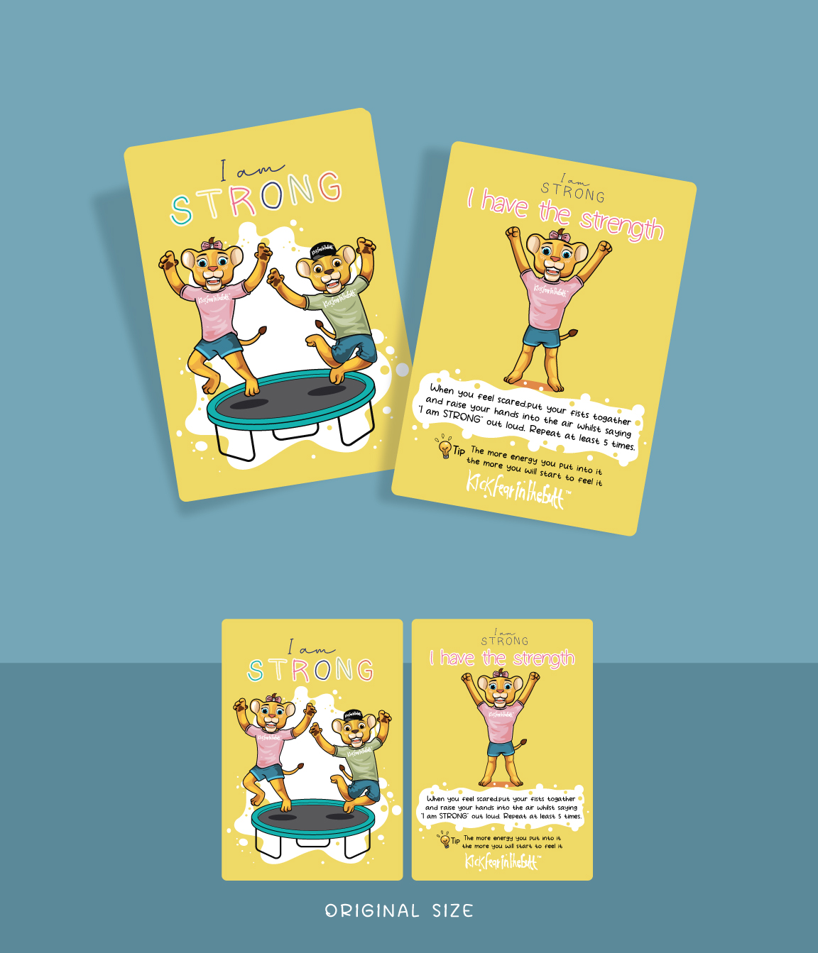 Card Design by ally designs for this project | Design #29311455