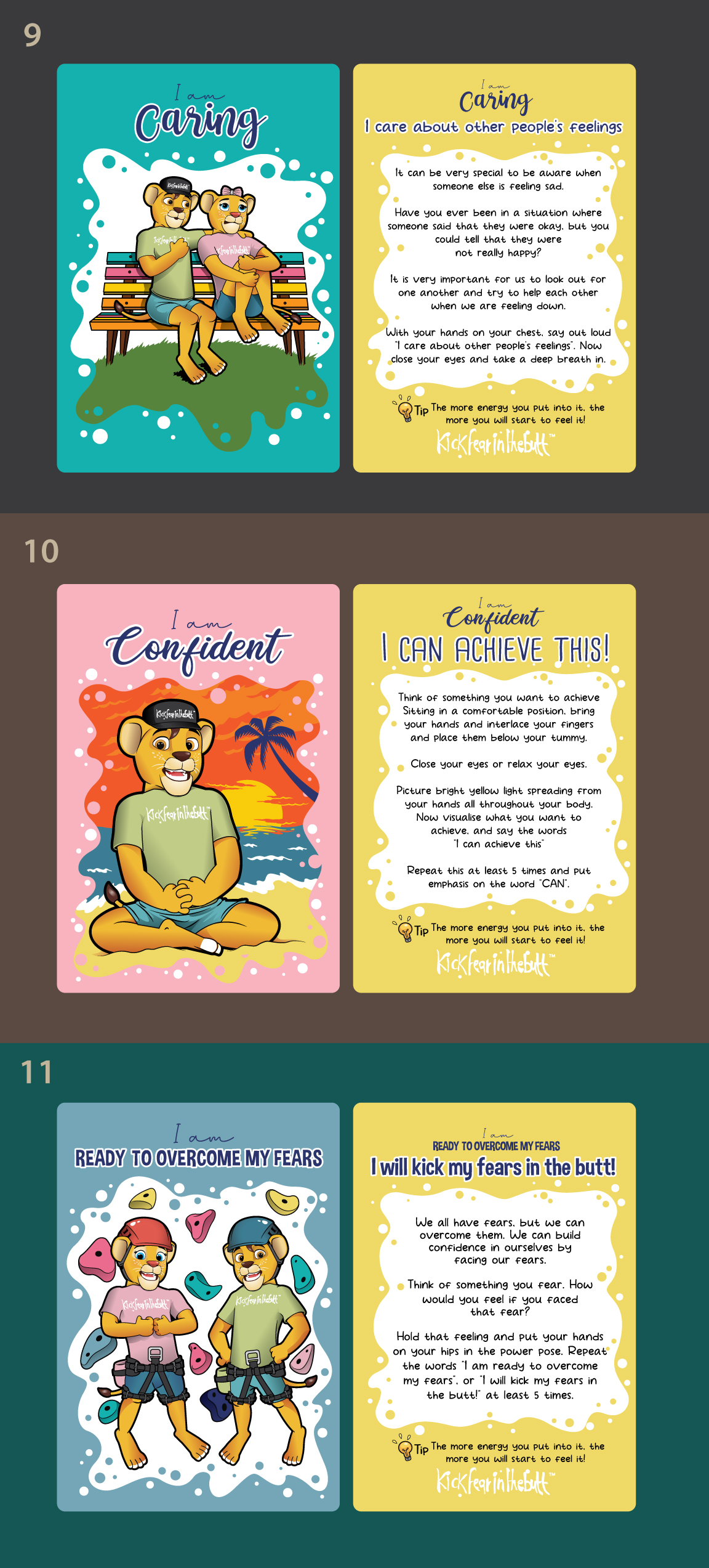 Card Design by ally designs for this project | Design #29520070