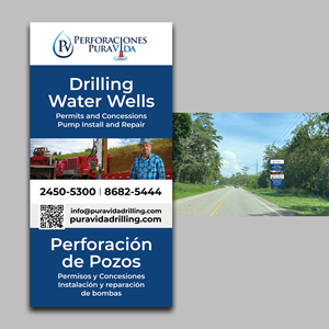 Banner Ad Design by Oleksandra Den