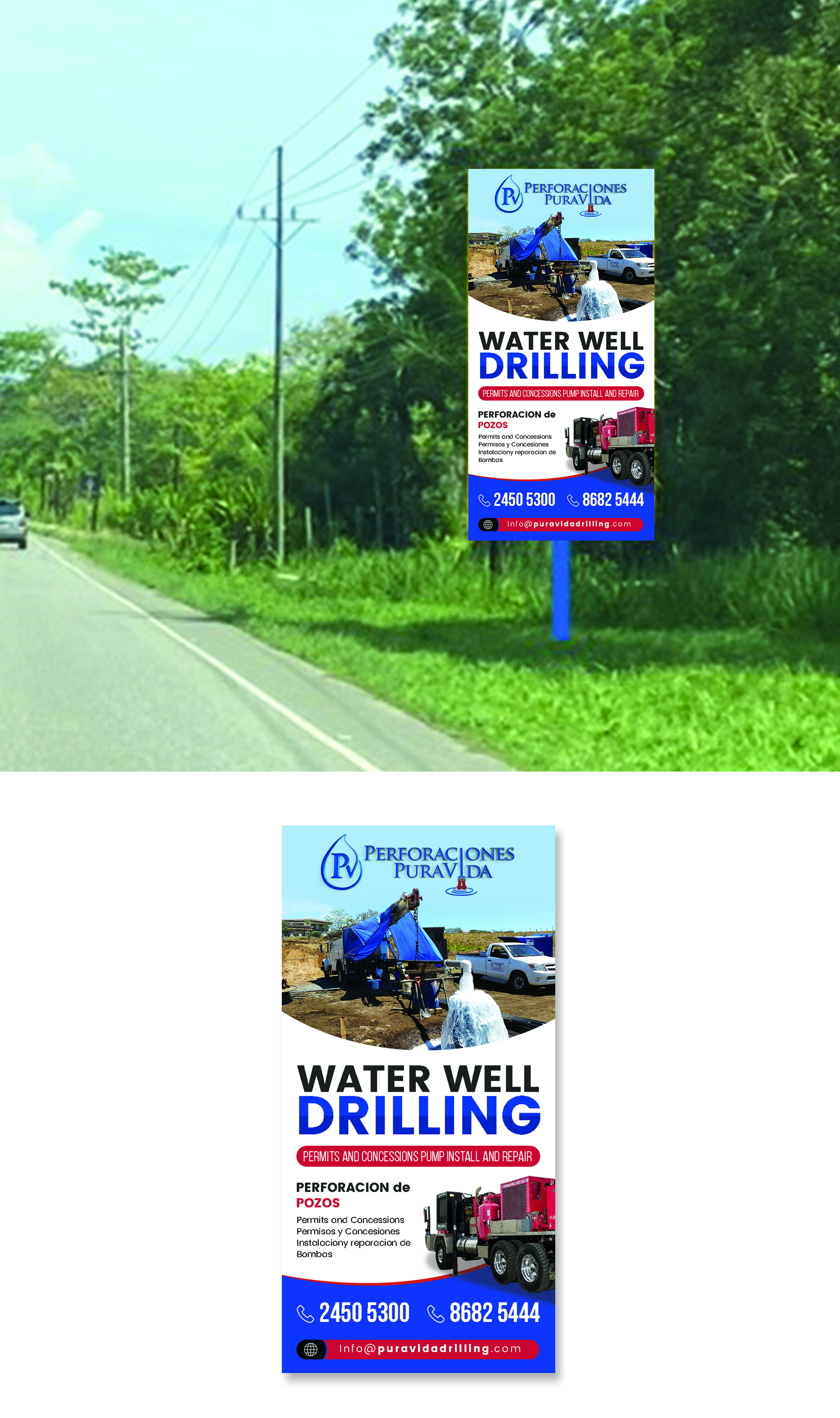 Banner Ad Design by Design Motion for this project | Design #29282963