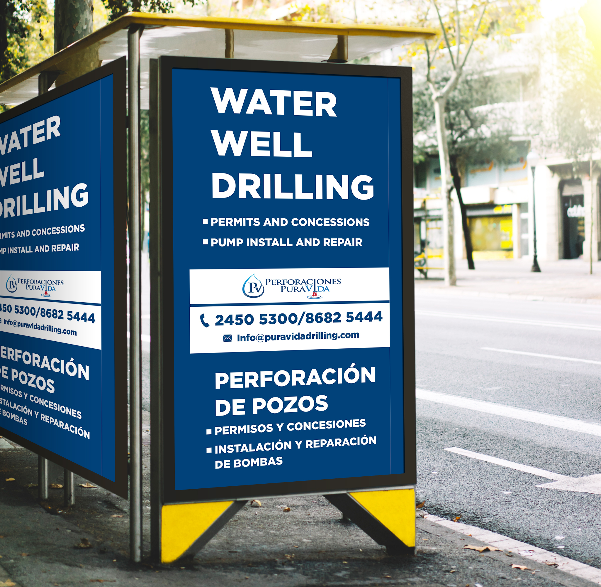 Banner Ad Design by Baklect Creative (PRO) for this project | Design #29277311