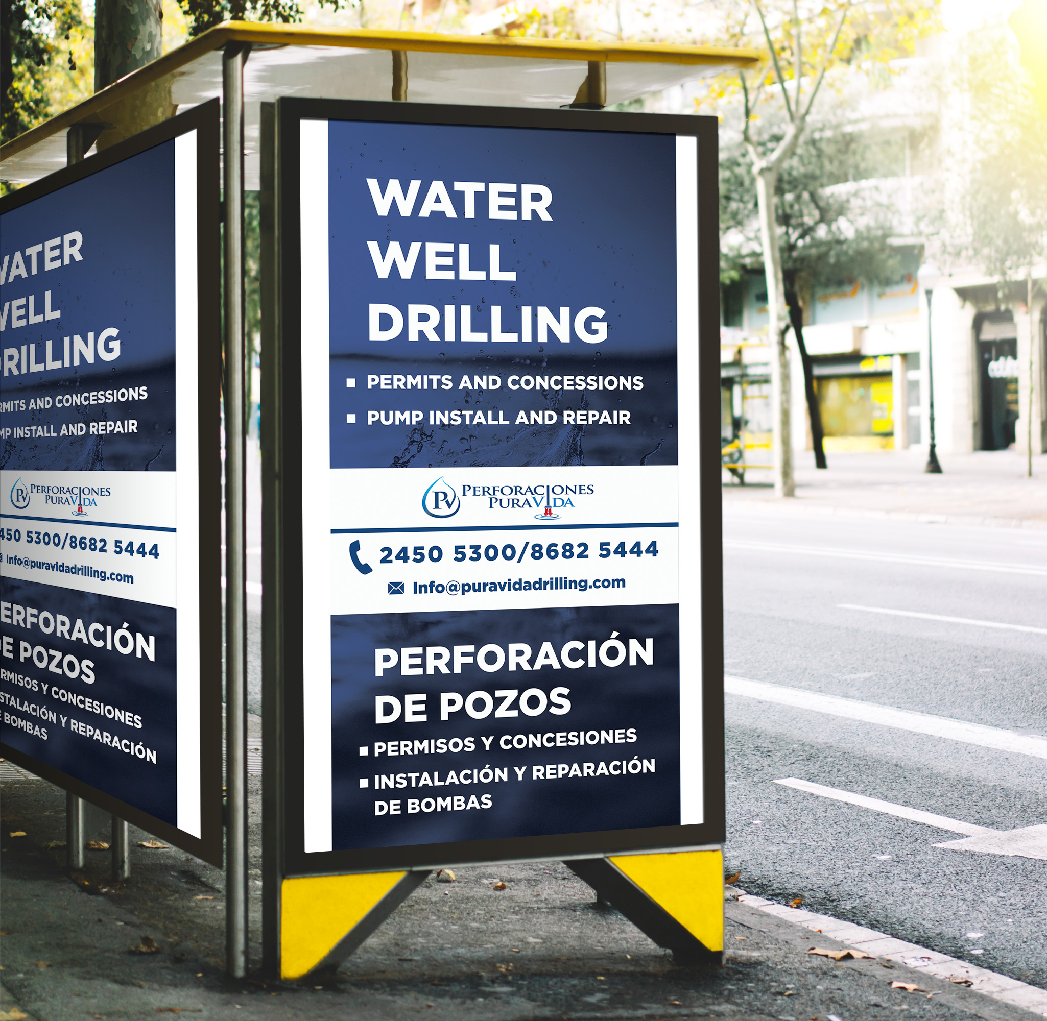 Banner Ad Design by Baklect Creative (PRO) for this project | Design #29277312