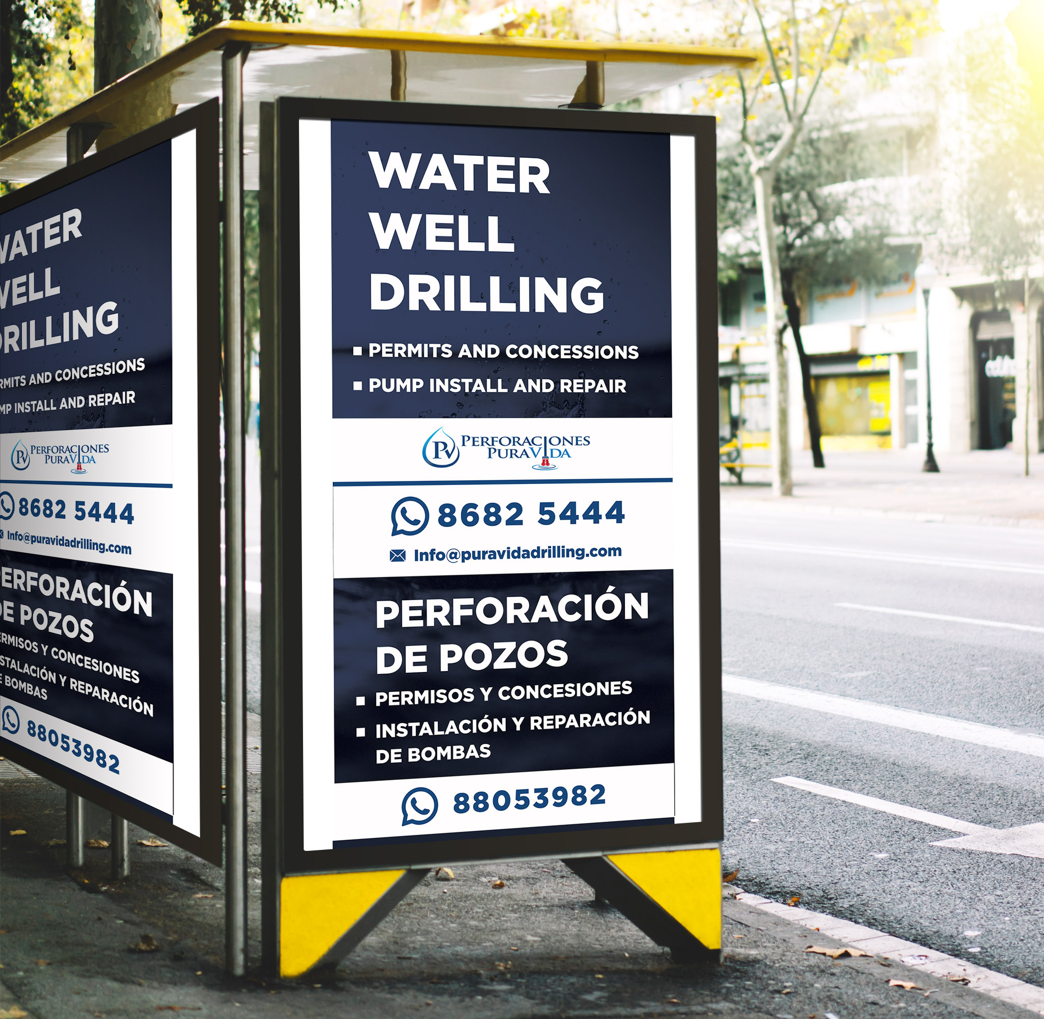 Banner Ad Design by Baklect Creative (PRO) for this project | Design #29296658