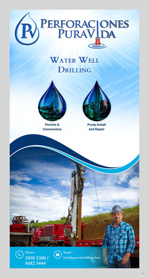 Banner Ad Design by pb for this project | Design #29284205