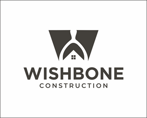 Logo Design by ismawan_7 for Wishbone Construction LLC | Design: #29310803