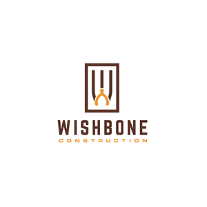 Logo Design by the3kings for Wishbone Construction LLC | Design: #29300589