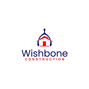 Logo Design by rgb01 for Wishbone Construction LLC | Design: #29310379