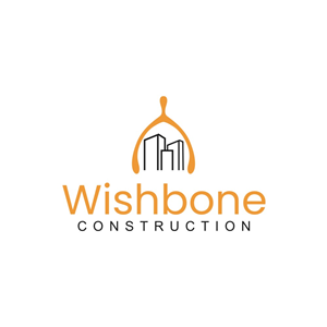 Logo Design by rgb01 for Wishbone Construction LLC | Design: #29310380