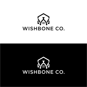 Logo Design by Kaze56 for Wishbone Construction LLC | Design: #29282479