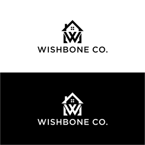 Logo Design by Kaze56 for Wishbone Construction LLC | Design: #29282560