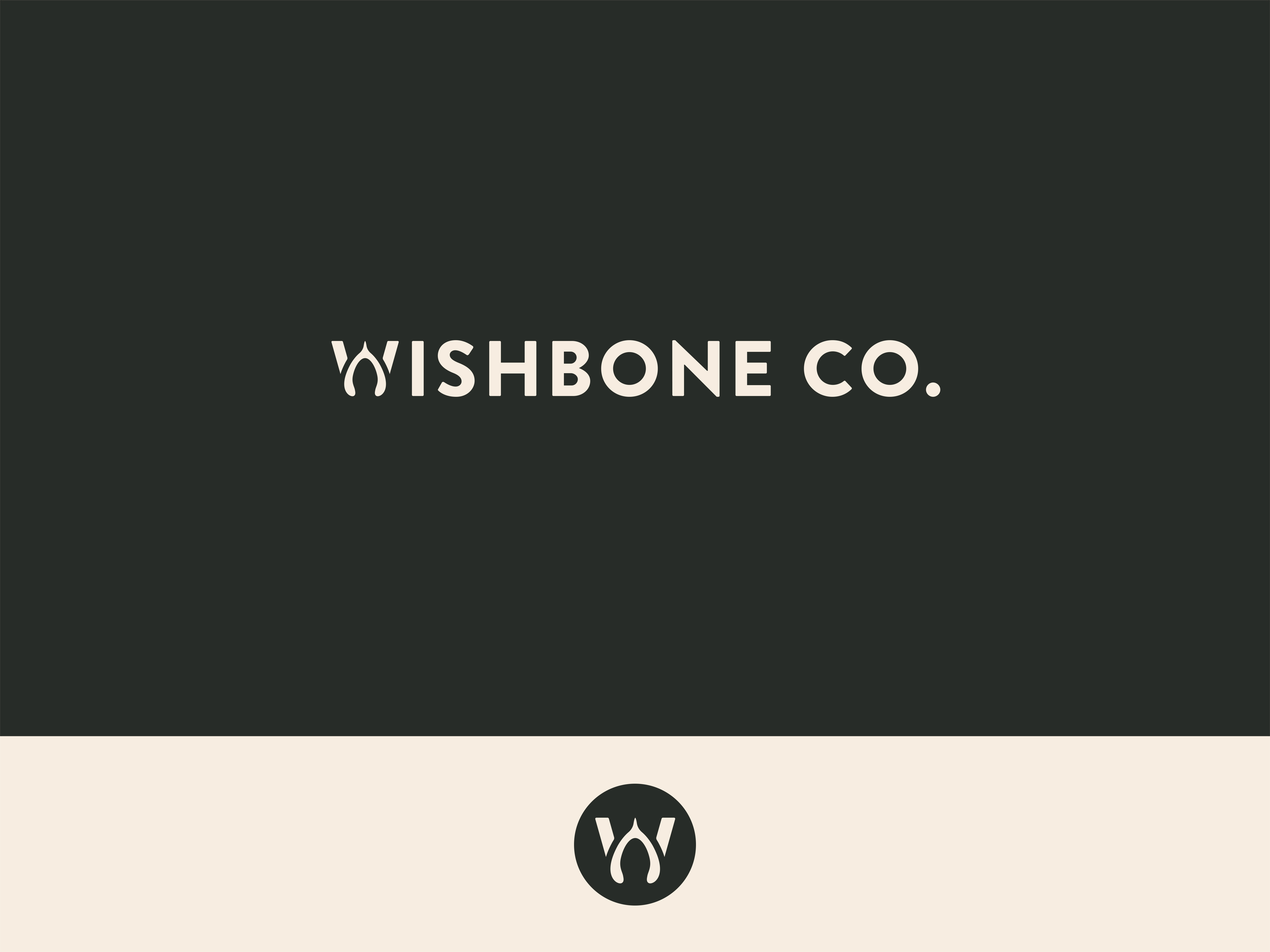 Logo Design by ArtTank for Wishbone Construction LLC | Design #29294763
