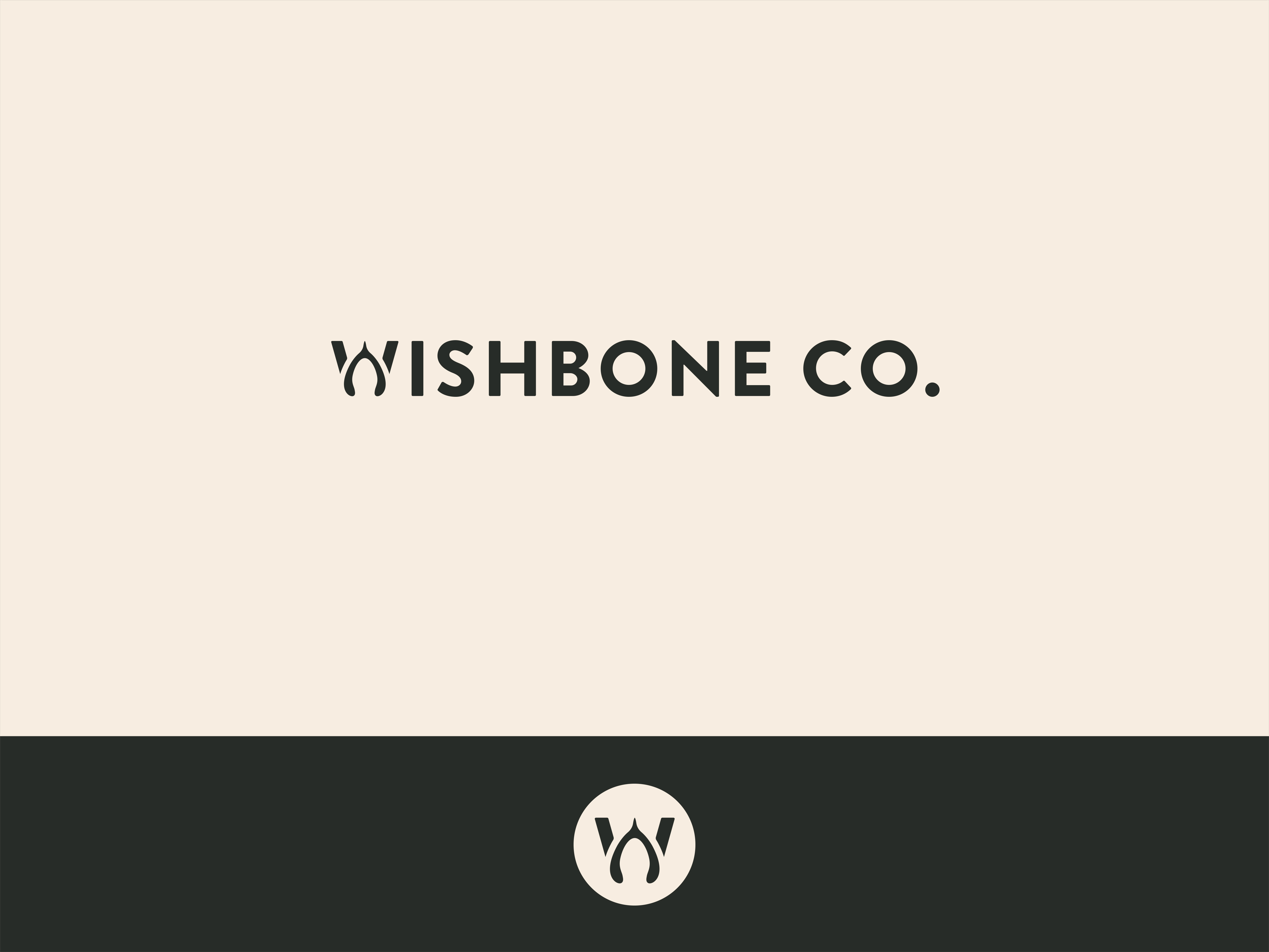 Logo Design by ArtTank for Wishbone Construction LLC | Design #29294764