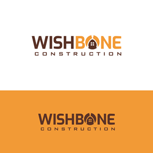 Logo-Design von EnaGraph für Wishbone Construction LLC | Design #29288835