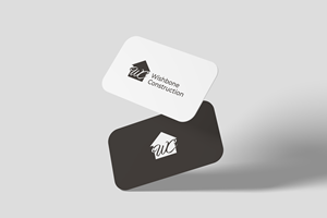 Logo Design by designprotox for Wishbone Construction LLC | Design: #29309254