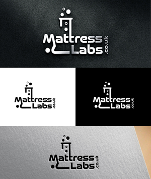 Logo Design by RS_Design for The Bed Warehouse (W.Mids) Ltd | Design: #29277187