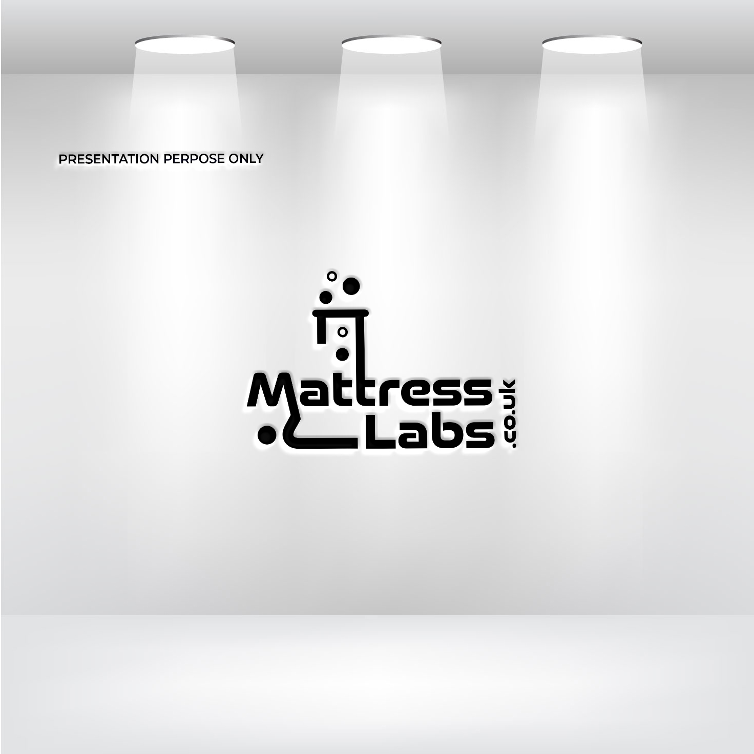 Logo Design by RS_Design for The Bed Warehouse (W.Mids) Ltd | Design #29277188