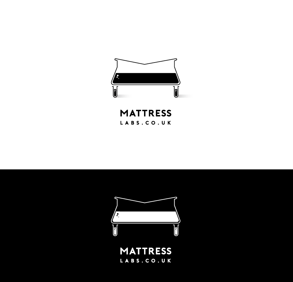 Logo-Design von Enz67 für The Bed Warehouse (W.Mids) Ltd | Design #29289443