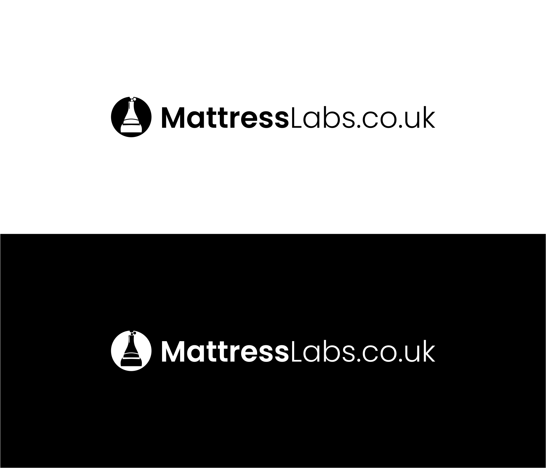 Logo Design by GI ART for The Bed Warehouse (W.Mids) Ltd | Design #29307724