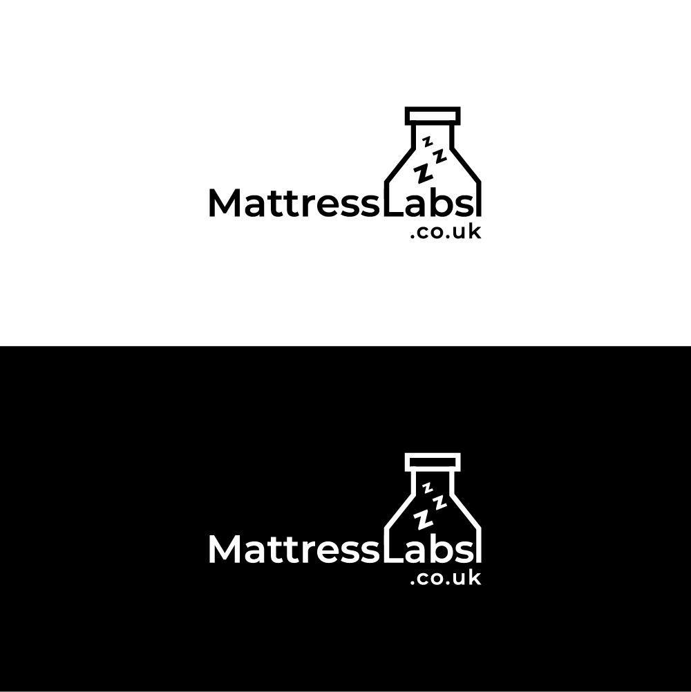 Logo Design by Blu3Sky for The Bed Warehouse (W.Mids) Ltd | Design #29277415