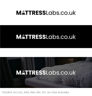 Logo Design by Hakam Amjad for The Bed Warehouse (W.Mids) Ltd | Design: #29309532