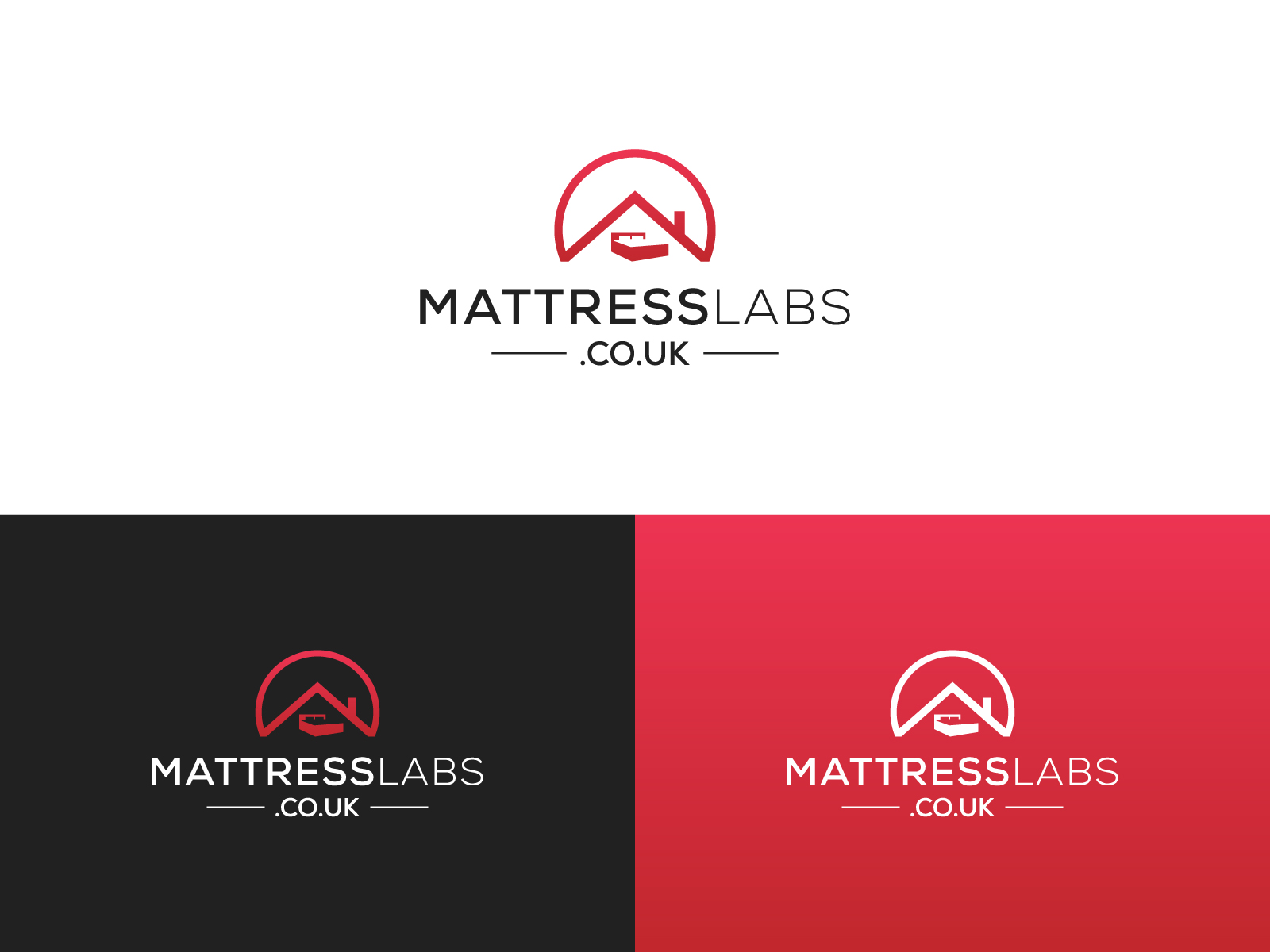 Diseño de Logo por nexa09 para The Bed Warehouse (W.Mids) Ltd | Diseño #29277125