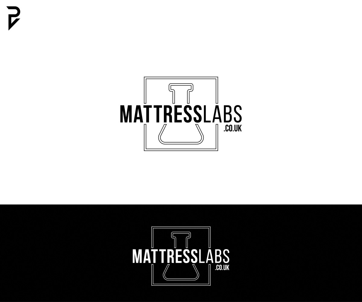 Logo-Design von poisonvectors für The Bed Warehouse (W.Mids) Ltd | Design #29277348