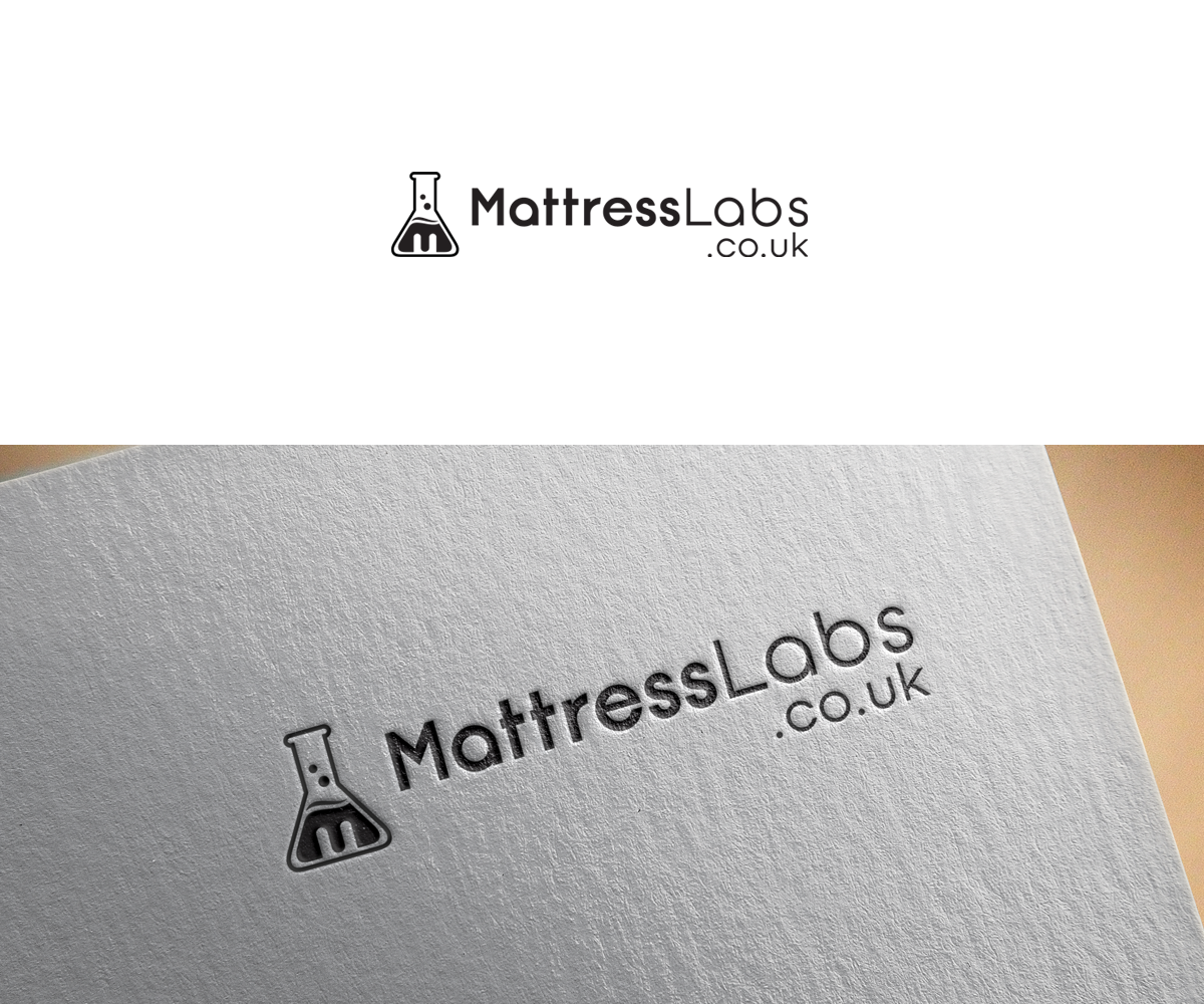 Logo Design by bijuak for The Bed Warehouse (W.Mids) Ltd | Design #29277509