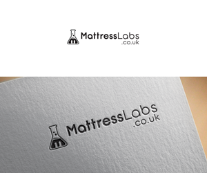 Logo Design by bijuak for The Bed Warehouse (W.Mids) Ltd | Design: #29277509