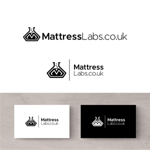 Logo Design by south door for The Bed Warehouse (W.Mids) Ltd | Design: #29308092