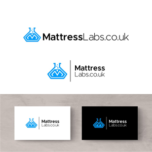 Logo Design by south door for The Bed Warehouse (W.Mids) Ltd | Design: #29308097