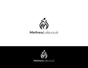 Logo Design by BlacknWhite Konzept for The Bed Warehouse (W.Mids) Ltd | Design: #29277514