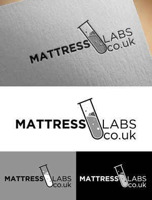 Logo Design by fly  design for The Bed Warehouse (W.Mids) Ltd | Design: #29286828