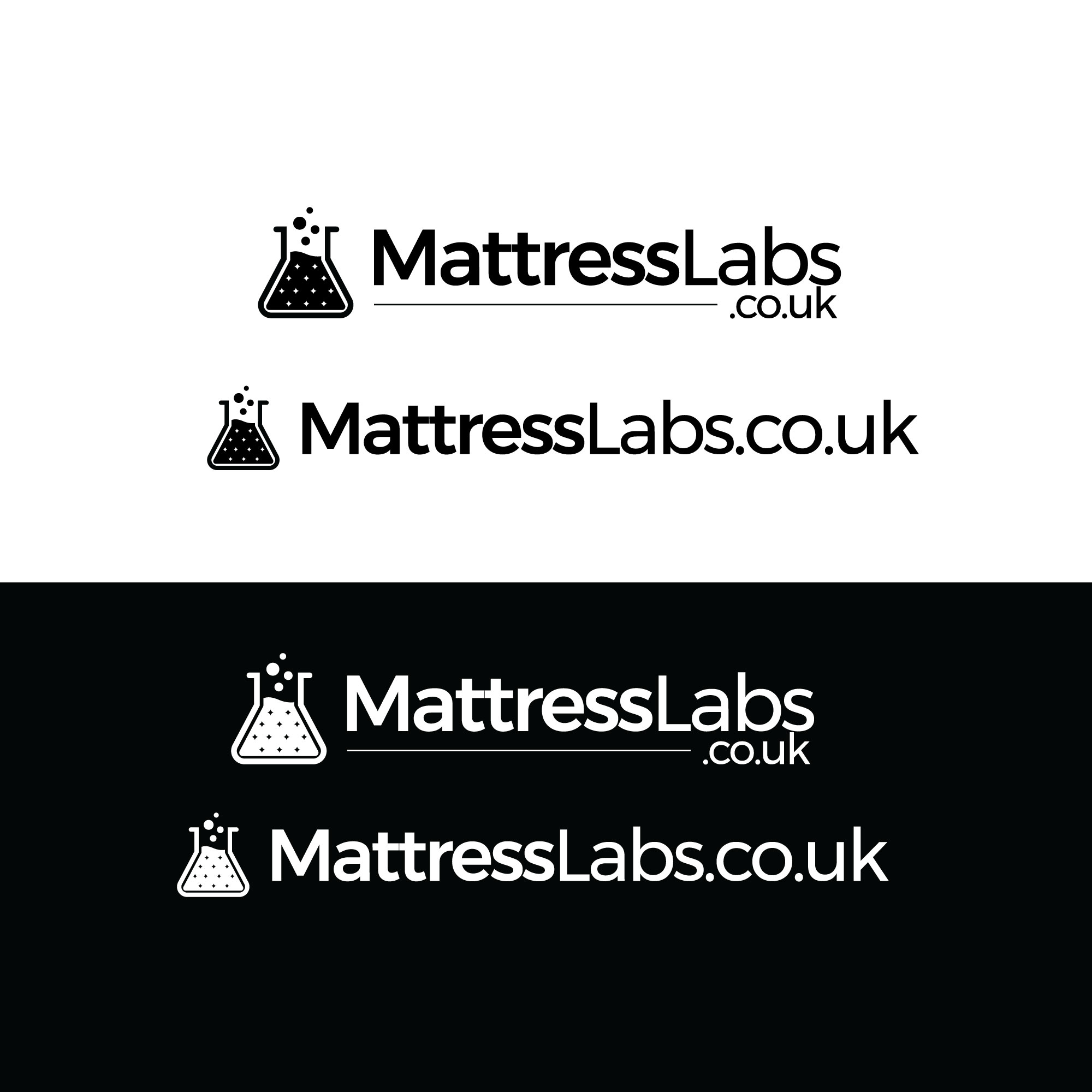 Logo Design by sherman for The Bed Warehouse (W.Mids) Ltd | Design #29277719