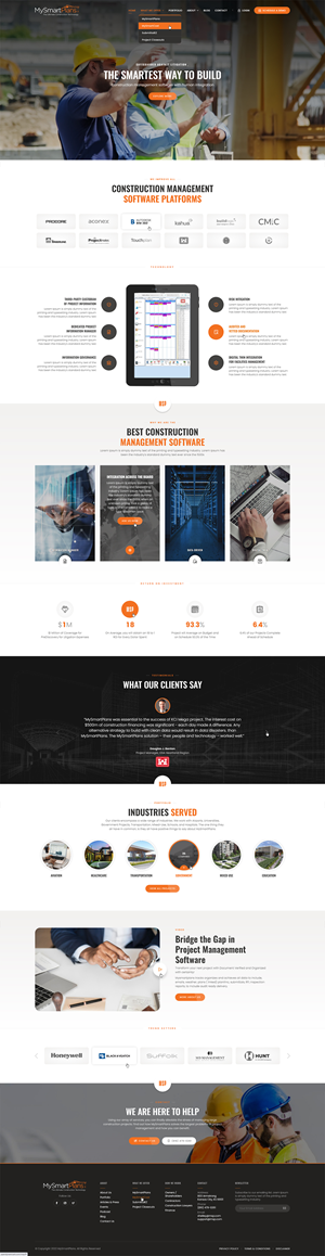Web Design by pkratica